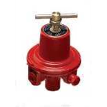 RegO Regulator 597 FA dan 597 FB