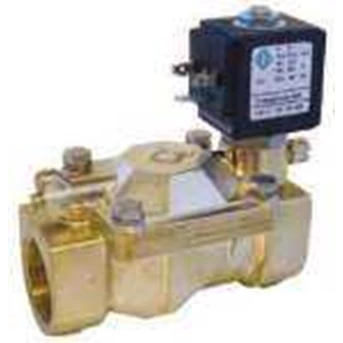 ODE Solenoid Valve 3/ 4, 1, 1 1/ 4, 1 1/ 2, 2