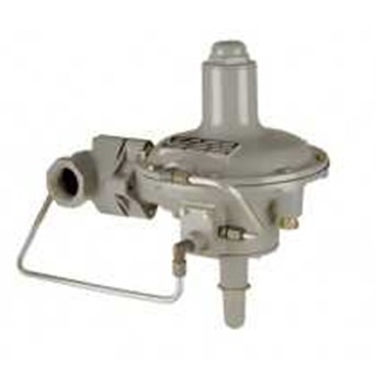 Fisher Regulator 299H