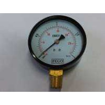 Pressure Gage / Gauge 2 bar