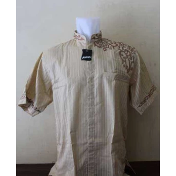 BAJU KOKO PANGKAT KIRI
