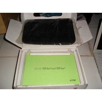Acer Aspire One Happy