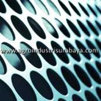 perforated plate / perforated sheet/ plat lubang / metal / plate / coil / slot / plat lubang / circle / slot / square, plat lobang jerman, di surabaya