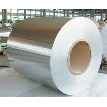COIL STAINLESS STEEL