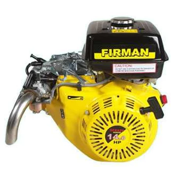 MULTI PURPOSE GASOLINE ENGINE FIRMAN SFE420 MARINE