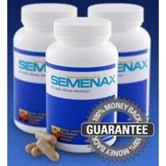 Semenax - Obat Penyubur dan pengental Sperma air mani aman tanpa efek samping 081381814999