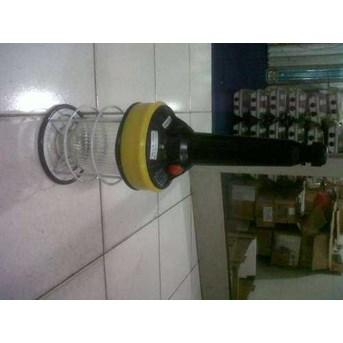 Hand Lamp Explosion Proof