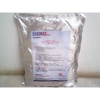 Enzimaxe Care Sinbiotik ( Probiotik)
