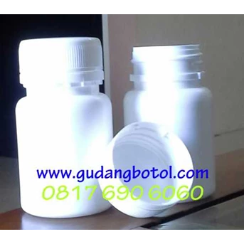 Botol Ester C
