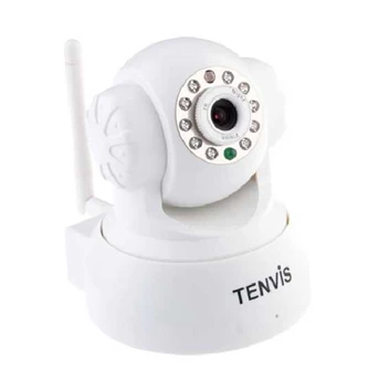 Wireless IP Camera Indonesia - TENVIS JPT3815W+