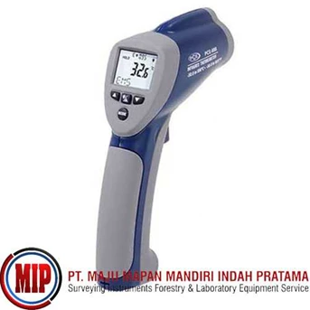 PCE 888 INFRARED THERMOMETER