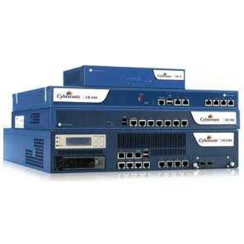 Cyberoam ( Unified Threat Management)