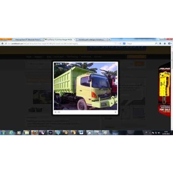 Sparepart Truck Hino 500 Ranger. Klik : www.suku-cadang.com