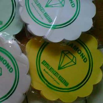 kertas renda