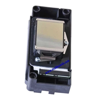 Epson Stylus 7800 Print Head