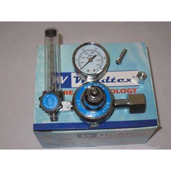 Regulator CO2 Untuk Mig Welding