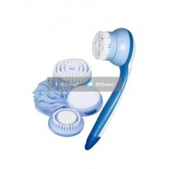SPIN SPA - Pembersih Tubuh Otomatis