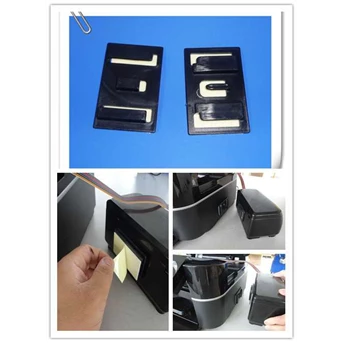 Accessories tabung infus ( Locking)