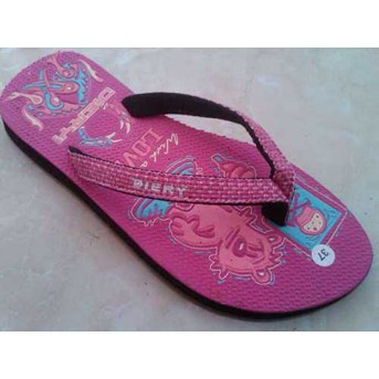 Sandal sponge eva wanita