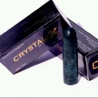 CRISTAL X ORIGINAL