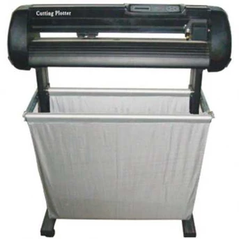 MESIN CUTTING JINKA MEDIUM CUT 721