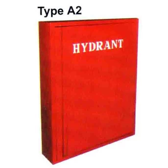 hydrant box type a2-4