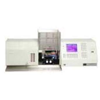 210VGP Atomic Absorption Spectrophotometer