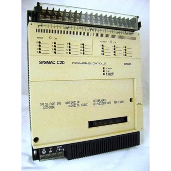 C20-CPU84-E omron