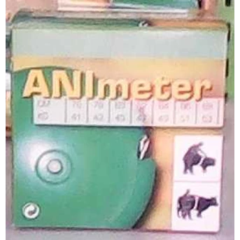 animeter