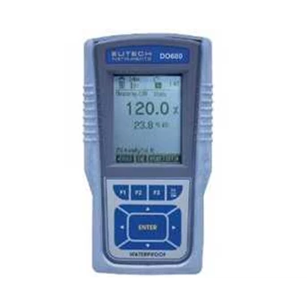 Eutech DO600 Disolved Oxygen Meter