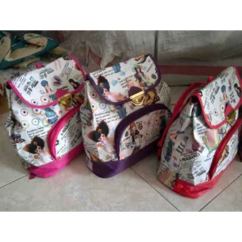 Tas Lukis
