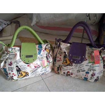 Tas Lukis