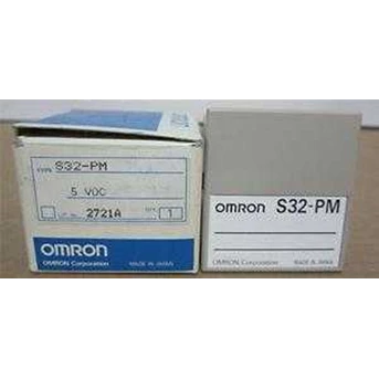 S32PM oomron