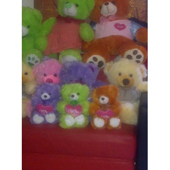 Boneka Bear ukuran ss, M, L, XL, Jumbo, Giant