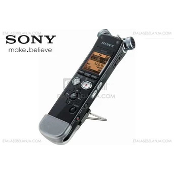 SONY ICD-SX712 - DIGITAL VOICE RECORDER