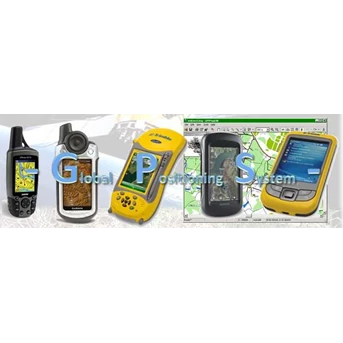 GPS ( GLOBAL POSITIONING SYSTEM)