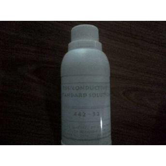 Conductivity standar solusion