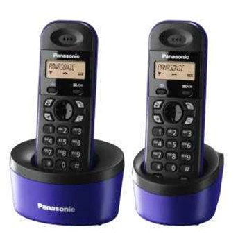 Panasonic KX-TG 1312 Cordless Telephone