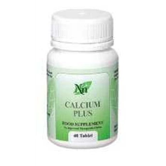 Nn Calcium Plus ( 40 tablet)