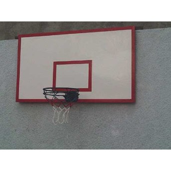PAPAN BASKET FIBERGLASS