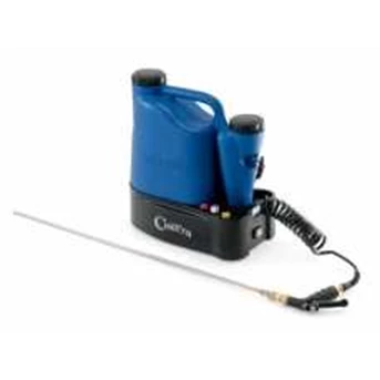 goodway cc-jr-a coilpro jr. compact coil cleaning system goodway indonesia