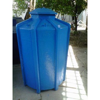 DRUM AIR FIBERGLASS