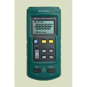 Mastech MS7220 Thermocouple Calibrator