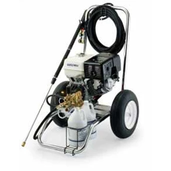 Goodway GPW-4000-G Gasoline Powered Pressure Washer, 4000 PSI Goodway Indonesia