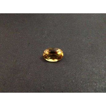031 Natular Gold Citrine