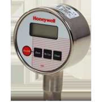 honeywell ja digital pressure gauge