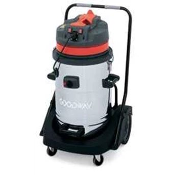 Pump-Out Industrial/ Commercial Vacuum