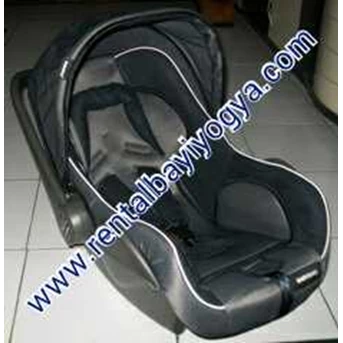 INFANT CARSEAT BABYDOES ITEM