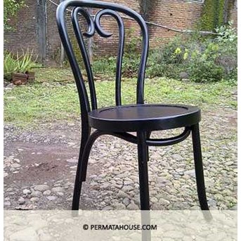 Bentwood Chair 13