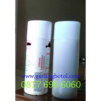 Botol Suncream